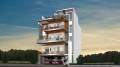 The Home Solutions gurgaon Floors 7