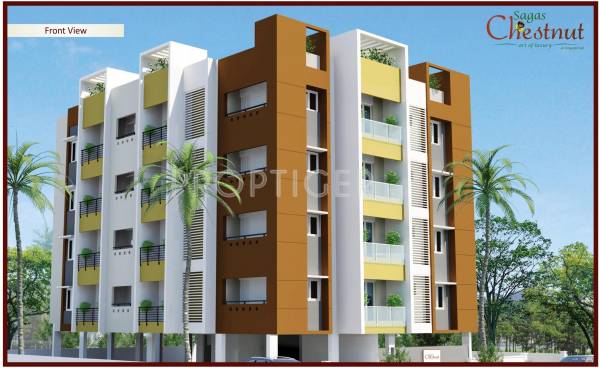 Images for Elevation of Sagas Group Chestnut Images for Elevation of Sagas Group Chestnut