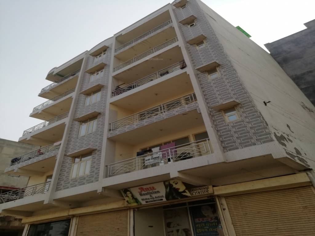  dream homes Elevation