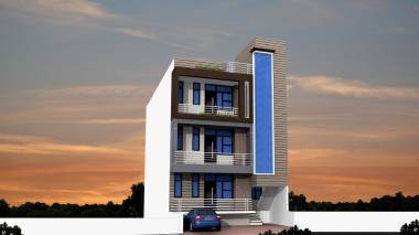 Elevation apt-7 Elevation