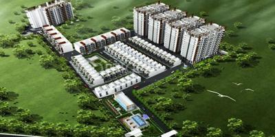 Images for Elevation of Sun The Villas