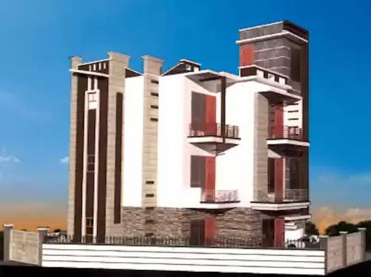 homes Elevation Elevation