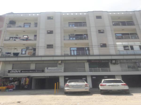 Elevation 4 Elevation