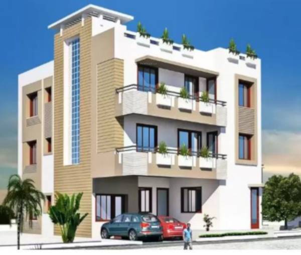  homes Images for Project