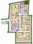 Images for Cluster Plan of Sai Teja Constructions Solace Images for Cluster Plan of Sai Teja Constructions Solace