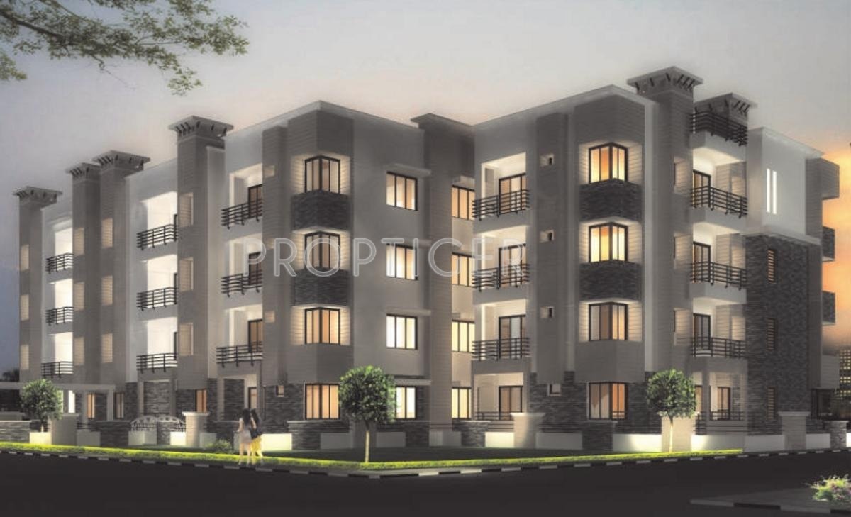 Sai Teja Constructions Solace