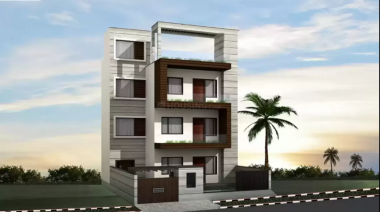 Elevation floors-2 Elevation