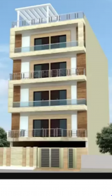 Images for Elevation of Rudra Homes Images for Elevation of Rudra Homes