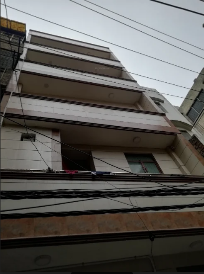 ebp floor 2 Elevation