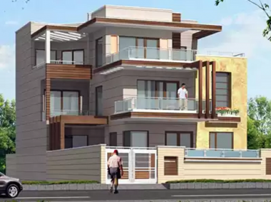 Elevation sai-kripa-floors-2 Elevation