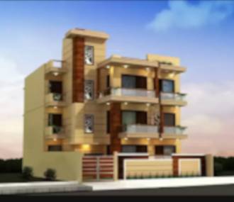 Images for Elevation of Oberoi Housing Floor 1 Images for Elevation of Oberoi Housing Floor 1