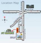 Images for Location Plan of SV Marvel