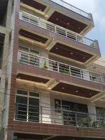 Elevation floors-3 Elevation