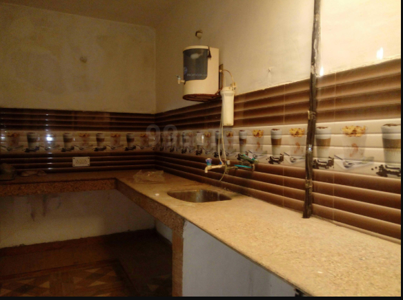  studio-apartments Kitchen