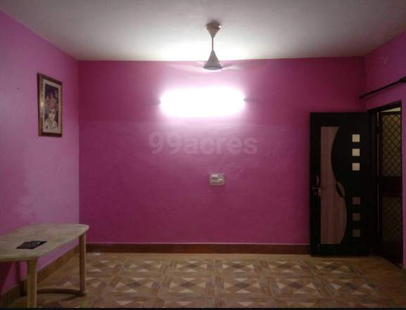  studio apartments Living Area