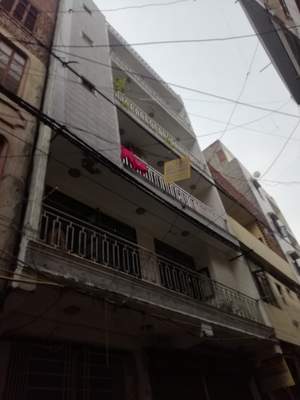 Elevation