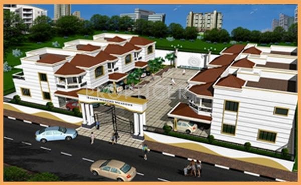 Images for Elevation of Shreyas Shreyas Meadows