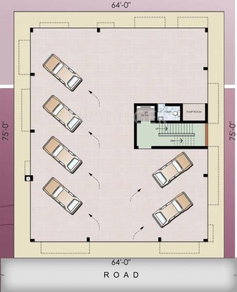 Images for Cluster Plan of Selvaganesh SG Sereno Images for Cluster Plan of Selvaganesh SG Sereno