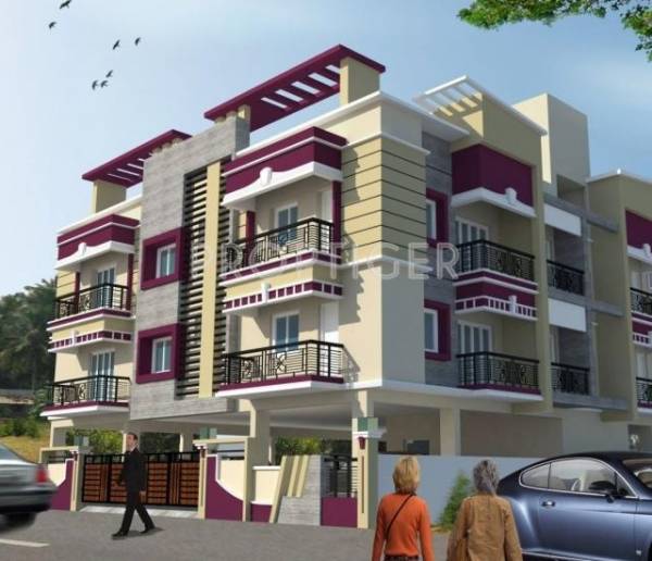 Images for Elevation of Selvaganesh SG Sereno Images for Elevation of Selvaganesh SG Sereno