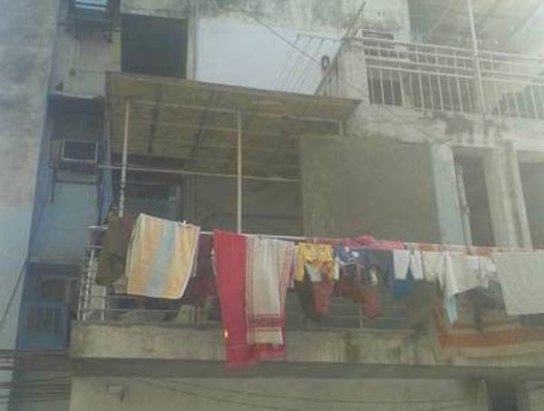  rwa-dda-flats-sarai-jullena Elevation