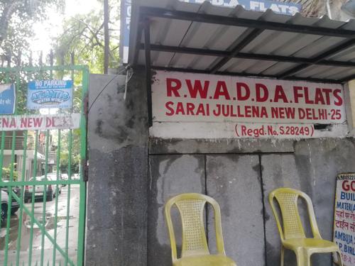  rwa-dda-flats-sarai-jullena Others