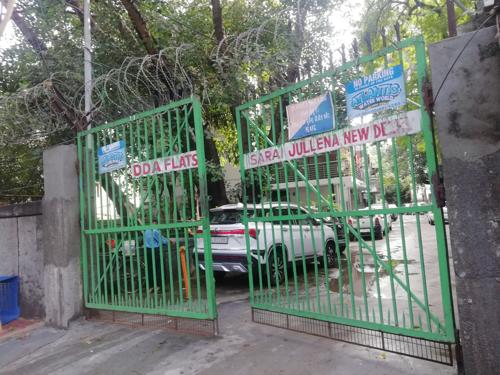  rwa-dda-flats-sarai-jullena Others