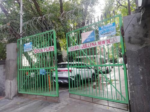  rwa-dda-flats-sarai-jullena Others