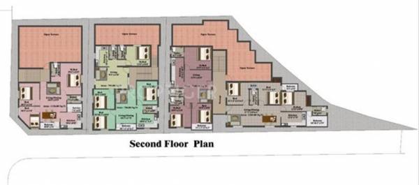 Images for Cluster Plan of S Promoters Avadi