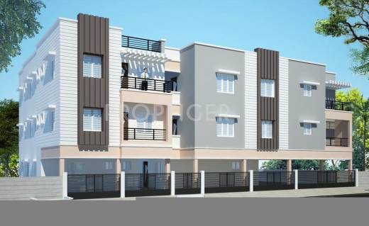 Images for Elevation of S Promoters Avadi