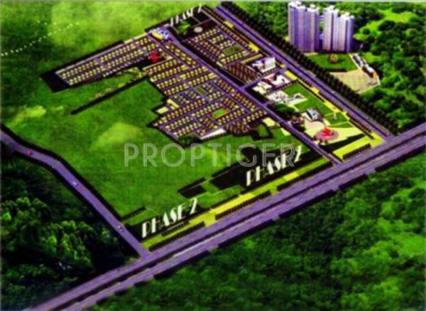 Images for Layout Plan of Shourya Siddhi