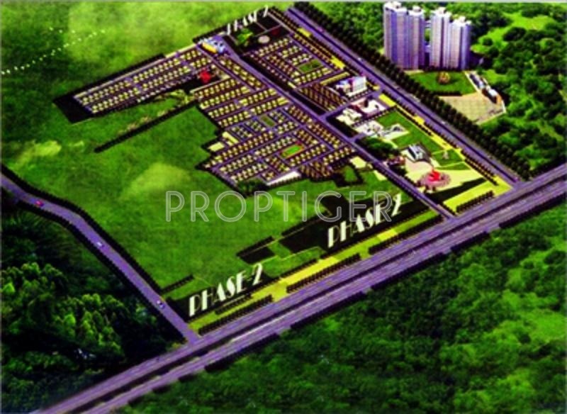 Images for Layout Plan of Shourya Siddhi