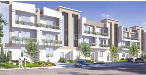 Images for Elevation of Shourya Siddhi