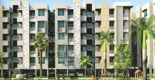 Images for Elevation of Devyug Shanti Pujya Homes