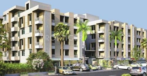 Images for Elevation of Devyug Shanti Pujya Homes