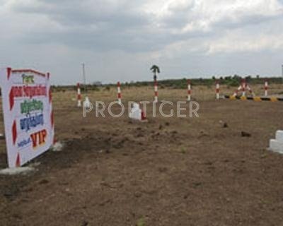 VIP City SMA Avenue Phase 1