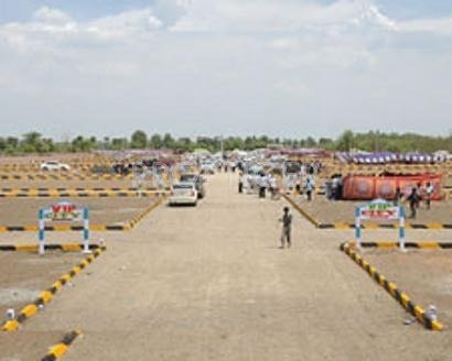 VIP City SMA Avenue Phase 1