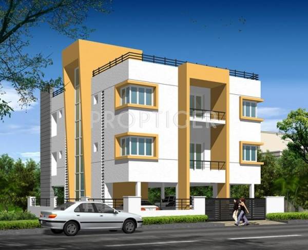 Images for Elevation of Gatala Sri Krupa Images for Elevation of Gatala Sri Krupa