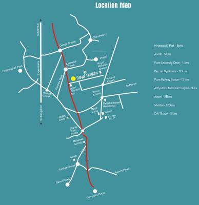 Images for Location Plan of GK Dayal Heights