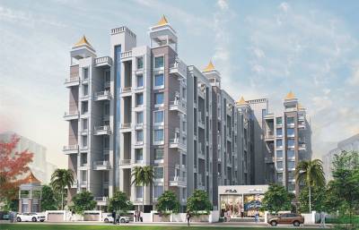 Images for Elevation of GK Dayal Heights