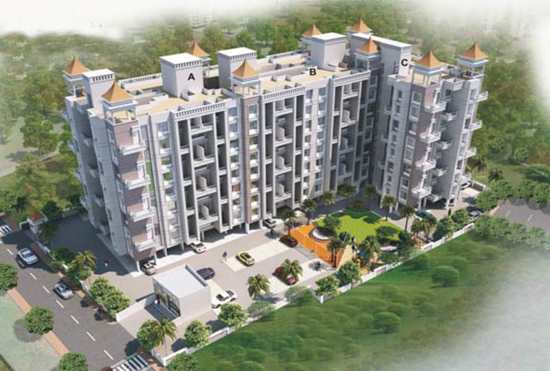 Images for Elevation of GK Dayal Heights