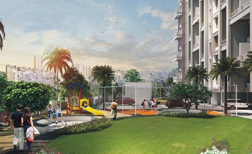 Images for Amenities of GK Dayal Heights
