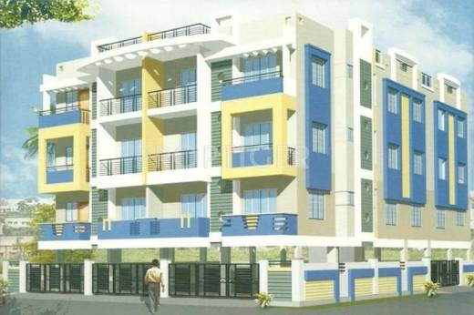 Southern Heritage Enclave