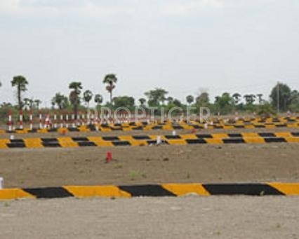 VIP City SMA Avenue Phase 2