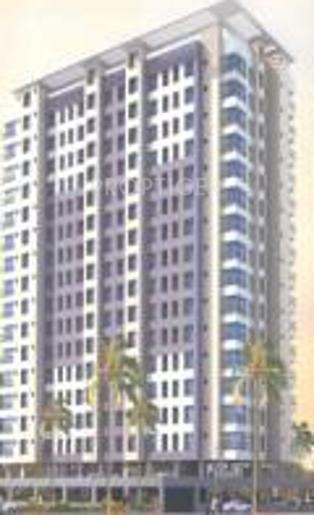 Images for Elevation of Ravi Gaurav Saffron