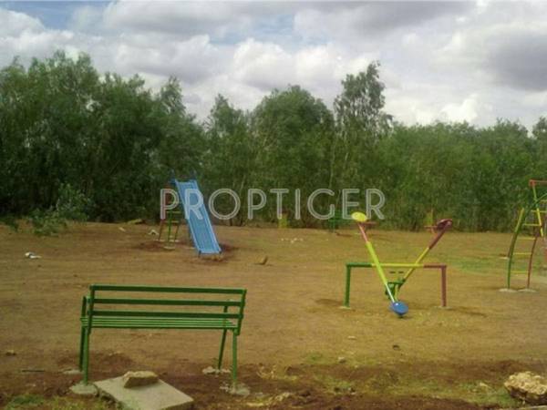 Images for Elevation of Transcity Orchid Paradise