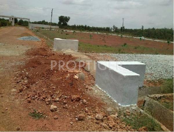 Images for Elevation of Transcity Orchid Paradise