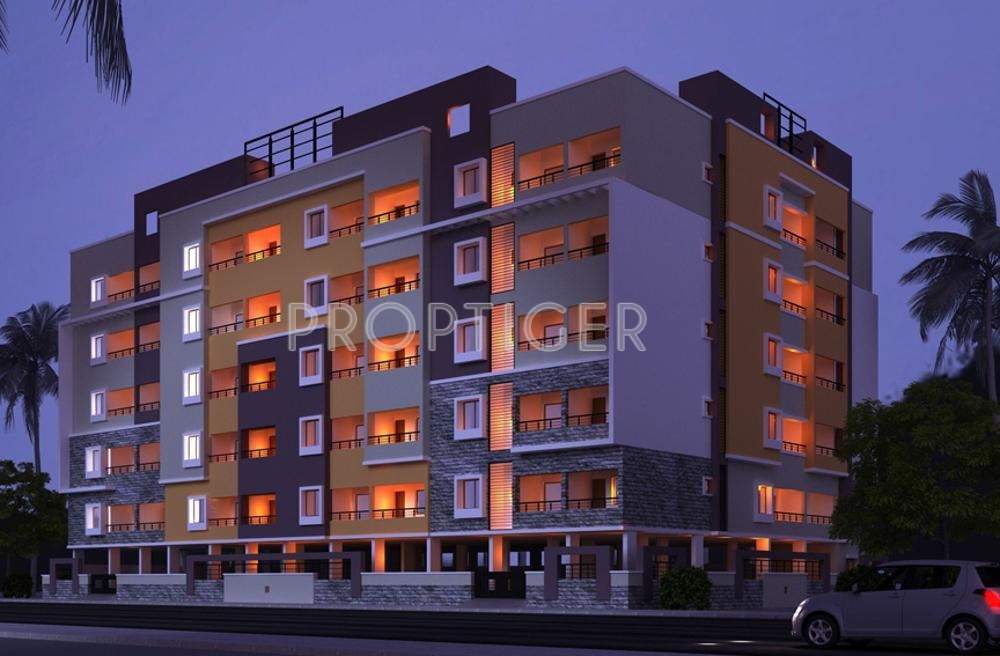 Images for Elevation of Neo Heights Magnum