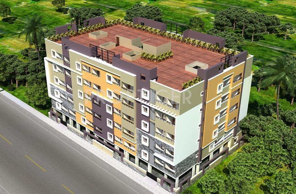 Images for Elevation of Neo Heights Magnum