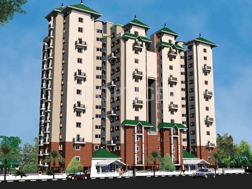  saagarika Images for Elevation of Jain Saagarika