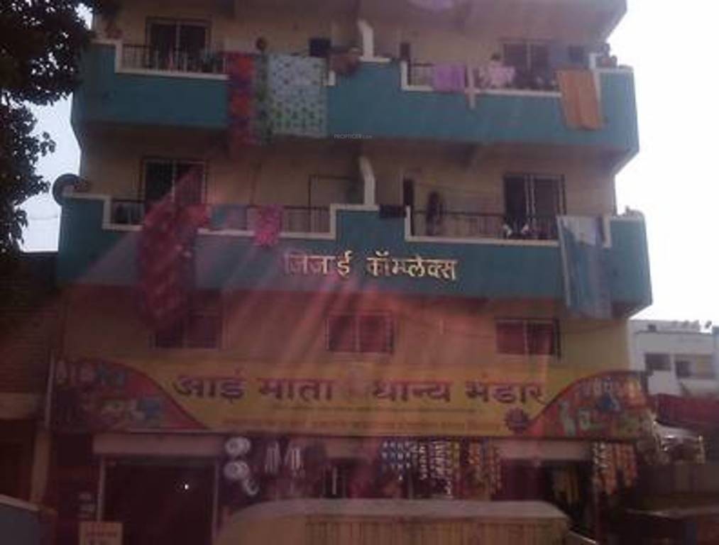 Elevation jijai complex Elevation